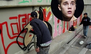 Justin Bieber bị cảnh sát Brazil điều tra