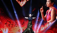 Giọng hát Việt: Át chủ bài đội Mỹ Linh bất ngờ bị loại!