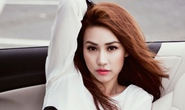 Ngân Khánh tham gia Bước nhảy hoàn vũ