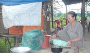Khốn đốn vì dự án treo