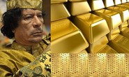 Nam Phi phanh phui tài sản 1 tỉ USD của Gaddafi