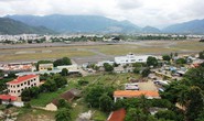 Đô thị hóa sân bay Nha Trang