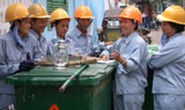 Công nhân vệ sinh là gương sáng bảo vệ môi trường