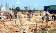 Những đô thị vệ tinh tương lai