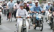 Lê Văn Sáng, giáo viên Trường Phan Sào Nam, quận 3-TPHCM: Thiết kế luật phải tính đến lợi ích của Nhà nước, công dân