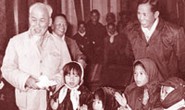 Anh Ba Duẩn và cuộc kháng chiến chống Mỹ