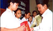 TPHCM: Biểu dương 233 gương người tốt việc tốt và 51 gia đình văn hóa