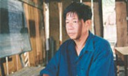 Nguyễn Hậu: “Hãy sống hết mình”