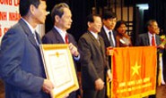 Chuyển biến mạnh trong tu dưỡng về đạo đức lối sống theo gương Bác Hồ