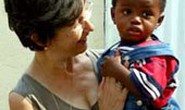 Angola chống chọi với dịch sốt xuất huyết Marburg