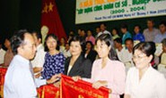 Qua Thông tri 02, tổ chức Công đoàn lớn mạnh