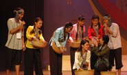 Nhiều tiết mục đặc sắc tham gia Liên hoan tiếng hát dân ca VN 2005