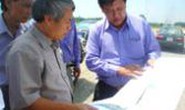 Phải kiên quyết xử lý những dự án chậm tiến độ