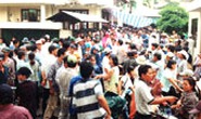Công ty Huê Phong: Vi phạm nghiêm trọng pháp luật lao động