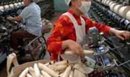 Trung Quốc giảm thuế thu nhập cho người có thu nhập thấp