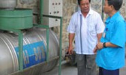 Vị chủ tịch CĐ “nói được, làm được”