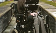 Gặp gỡ Stephen Hawking - người kể chuyện thời gian