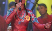 “Sao mai” Tân Nhàn đang hạnh phúc