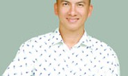 Hoài An với Khúc tương phùng