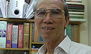 Sách cổ giá trị ngang... vàng