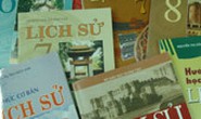 Hãy biến nỗi sợ hãi thành niềm yêu thích