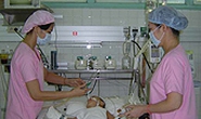 100 tỉ đồng để tăng cường năng lực điều trị của Viện Tim TPHCM