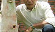 Lê Minh Quốc với những món ăn mẹ nấu ngày xưa