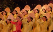 TPHCM tổ chức chương trình nghệ thuật đặc biệt Xuân hội ngộ – Tết làm điều hay 2007