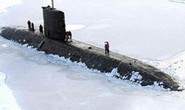 Nổ trên tàu ngầm hạt nhân Anh, 2 người chết
