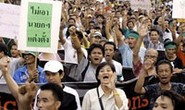Thái Lan: Bầu cử sẽ diễn ra vào cuối năm