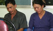 Phát hiện cặp vợ chồng bóc lột, ngược đãi trẻ em