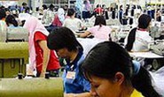 57% lao động xuất khẩu mắc nợ