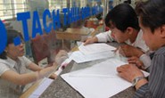 Mong bớt khổ về thủ tục nhà đất
