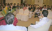 Nâng cao vai trò công đoàn trong xây dựng văn hóa doanh nghiệp