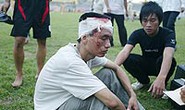 Đội Sông Lam Nghệ An phải làm kiểm điểm và chấn chỉnh nội bộ
