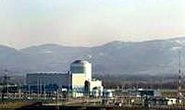Rò rỉ chất lỏng tại một trung tâm hạt nhân ở Slovenia