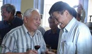 Mừng thọ GS-VS Nguyễn Văn Hiệu 70 tuổi