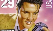 Phát hành album song ca đầu tiên của Elvis Presley?