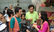 Hài kịch trên truyền hình ngày càng hấp dẫn