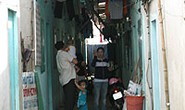 Nhà ở công nhân: Ngày càng xa vời