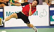 Sẽ biệt đãi VĐV tài năng