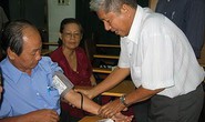 Ăn Tết khỏe mạnh