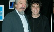 Robert De Niro, Al Pacino cùng đi kiện