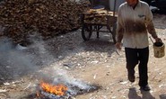 Hỗn chiến tại khu nhà trọ