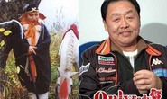 Dàn diễn viên Tây Du Ký ngày ấy và bây giờ