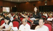 Hợp nhất sổ hồng - sổ đỏ là nguyện vọng của dân