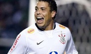 Ronaldo béo có thể tới Việt Nam vào tháng 11