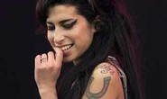 Nữ ca sĩ Amy Winehouse vô tội trong vụ hành hung