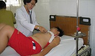 Viêm ruột thừa ở trẻ