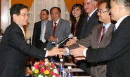 Tăng cường bác sĩ răng hàm mặt đến vùng sâu vùng xa